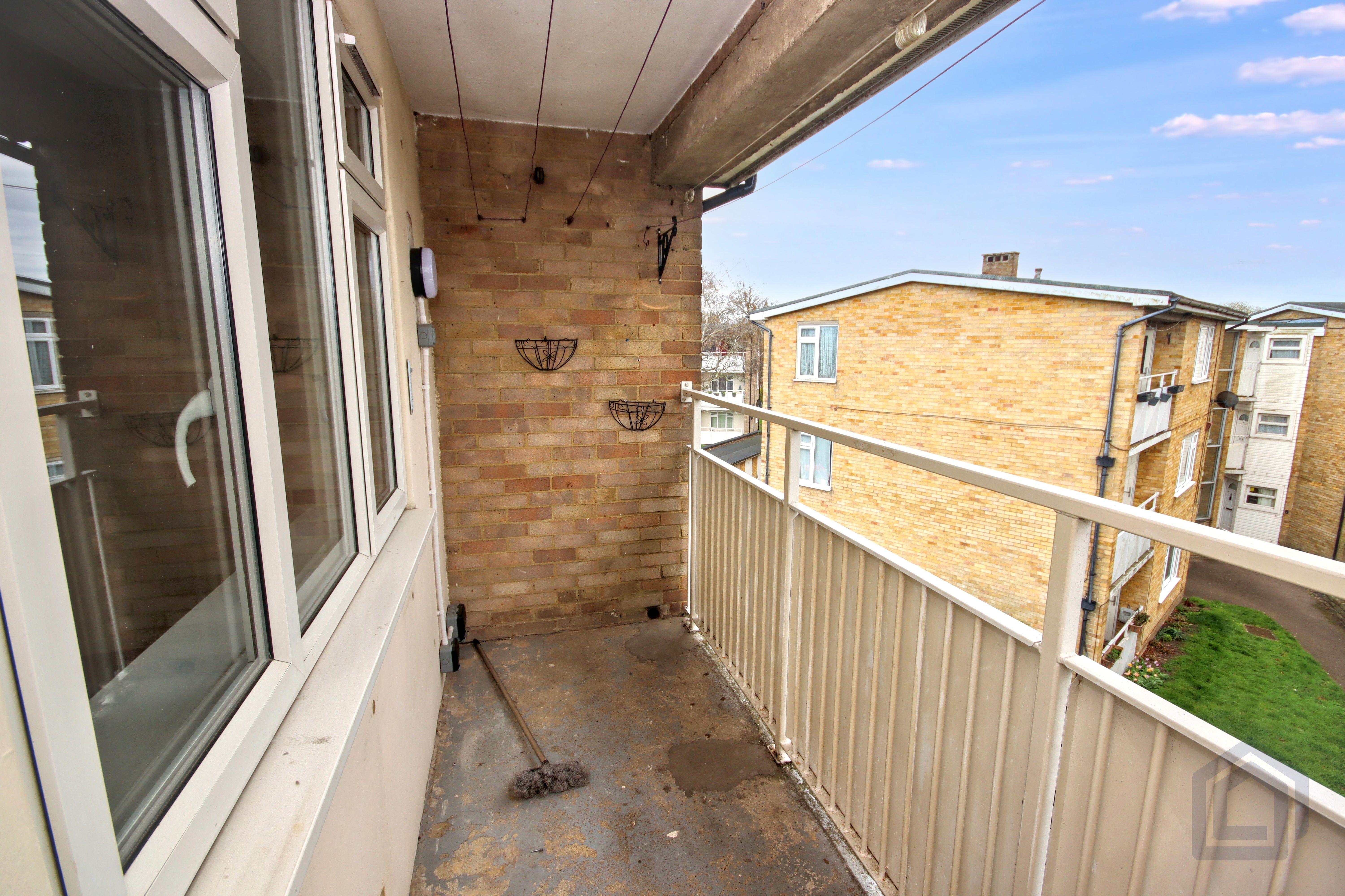 53 John F Kennedy Court, Wisbech, PE13 2AG