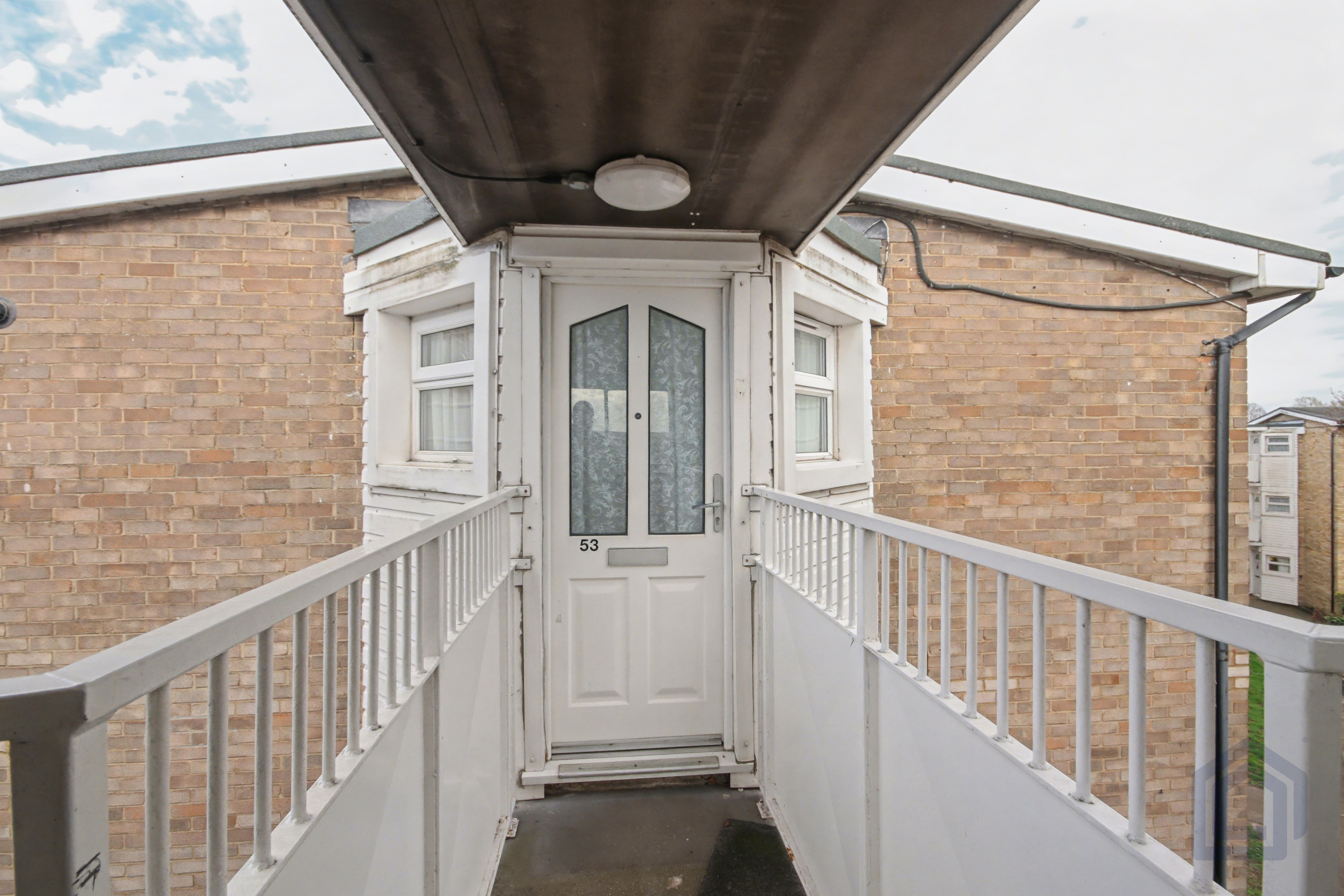 53 John F Kennedy Court, Wisbech, PE13 2AG