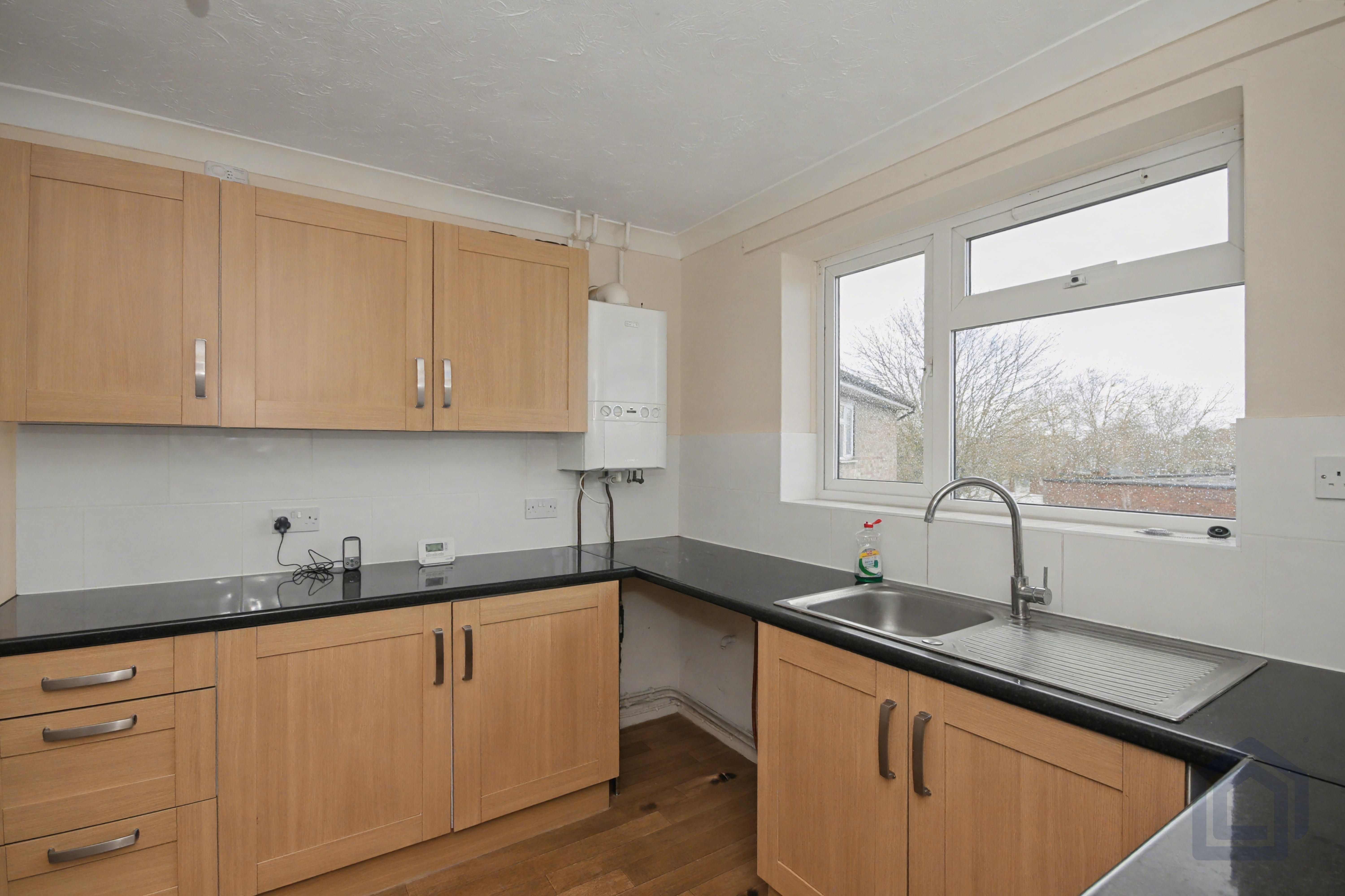 53 John F Kennedy Court, Wisbech, PE13 2AG