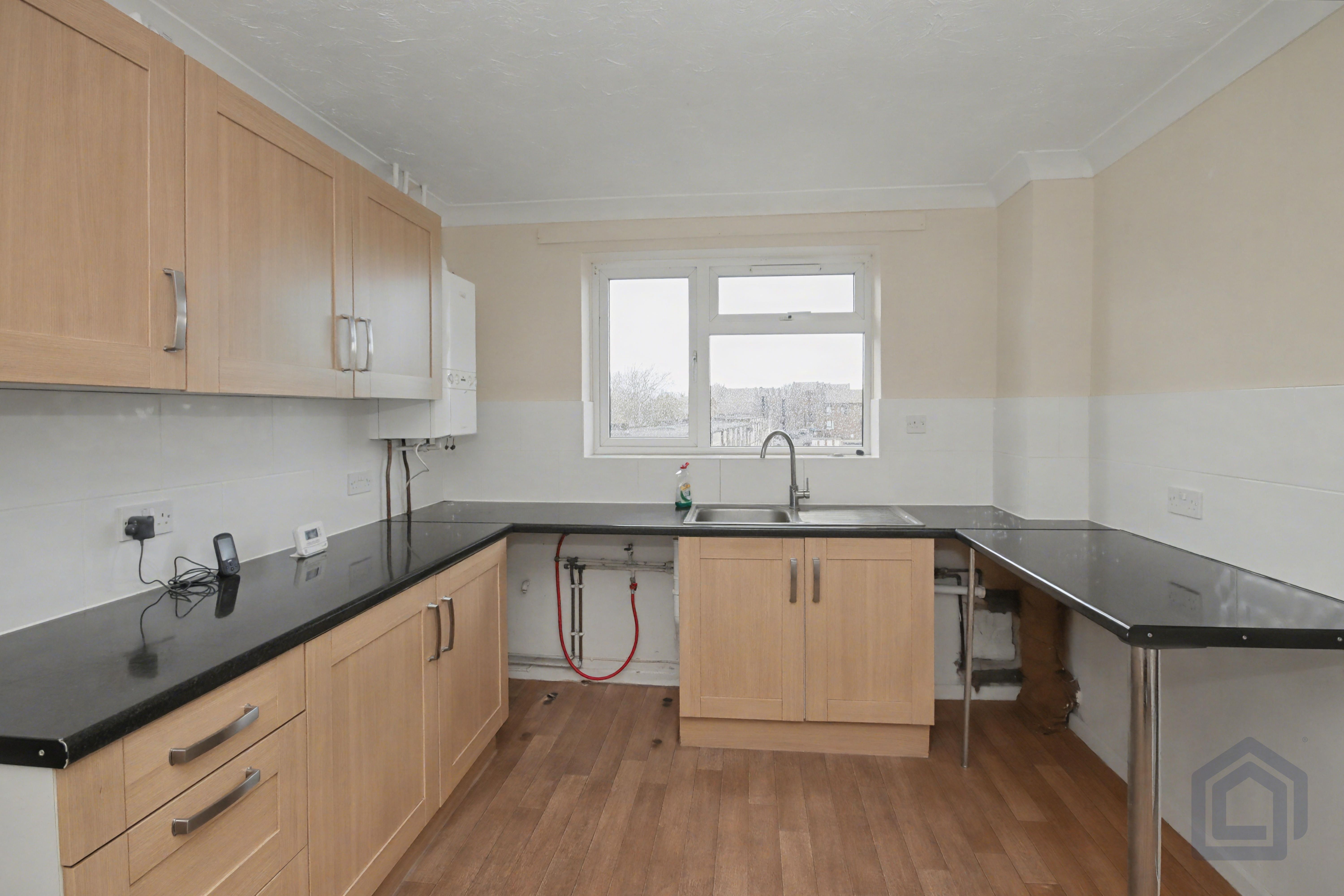 53 John F Kennedy Court, Wisbech, PE13 2AG