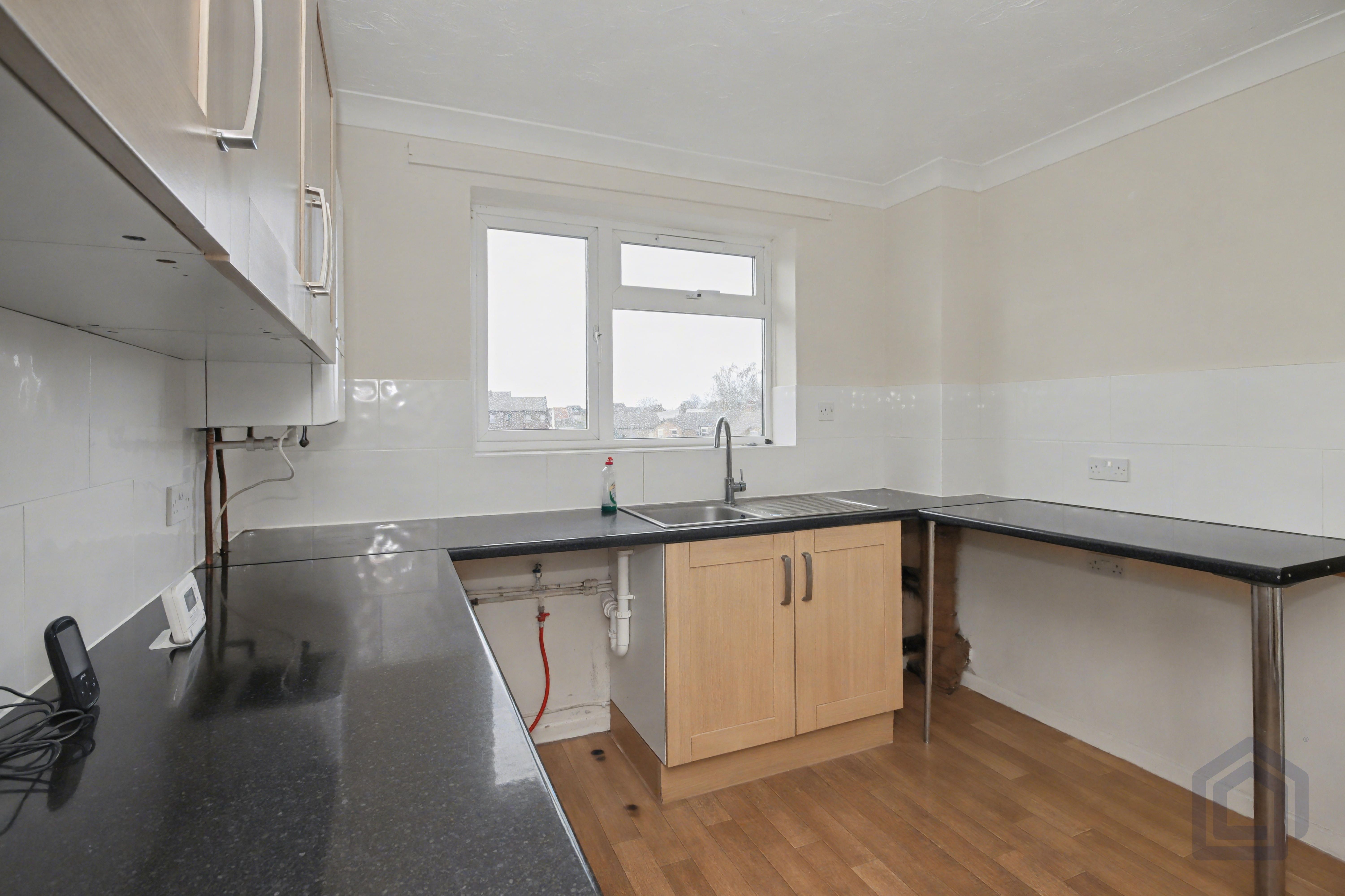 53 John F Kennedy Court, Wisbech, PE13 2AG