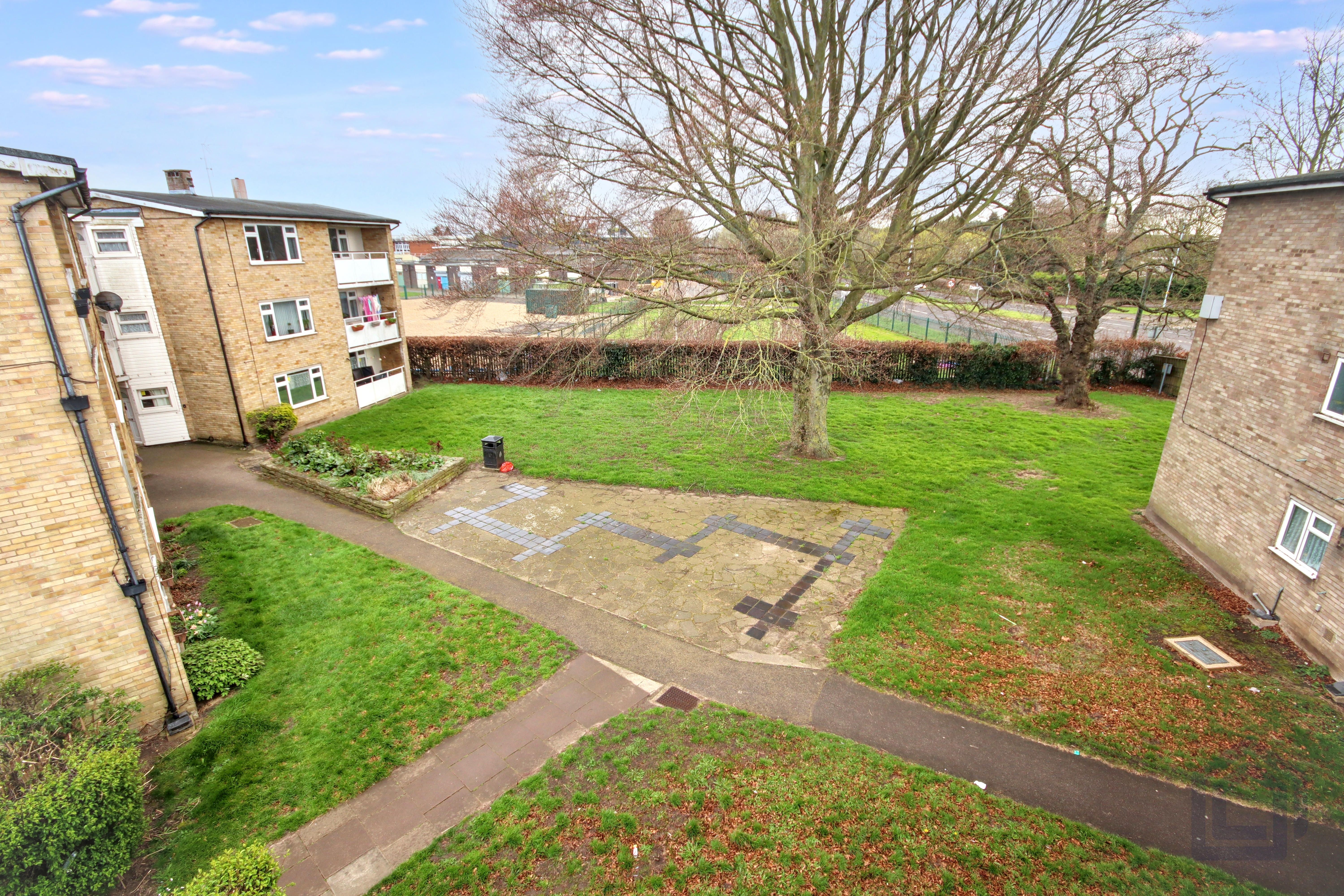 53 John F Kennedy Court, Wisbech, PE13 2AG