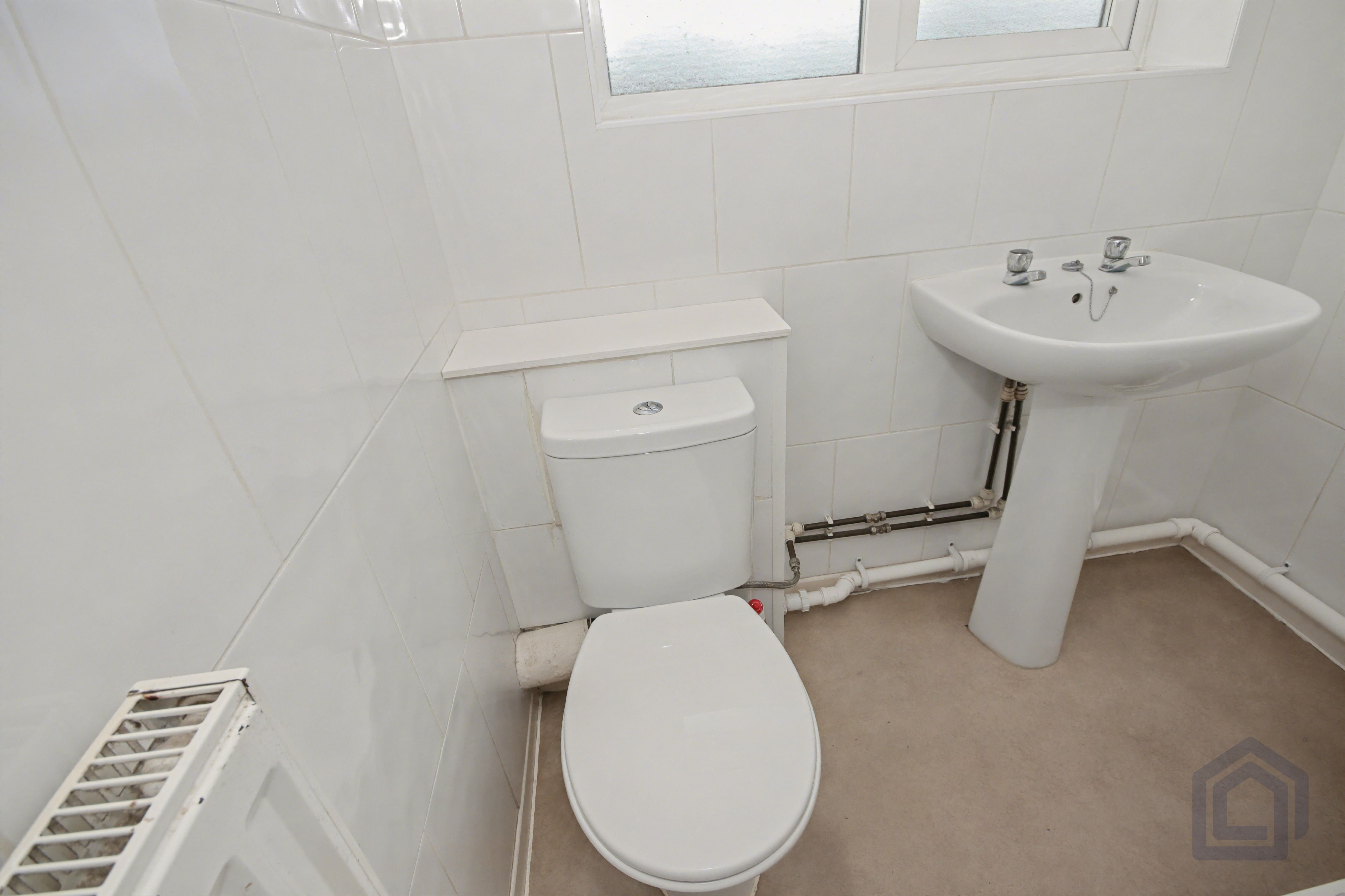 53 John F Kennedy Court, Wisbech, PE13 2AG