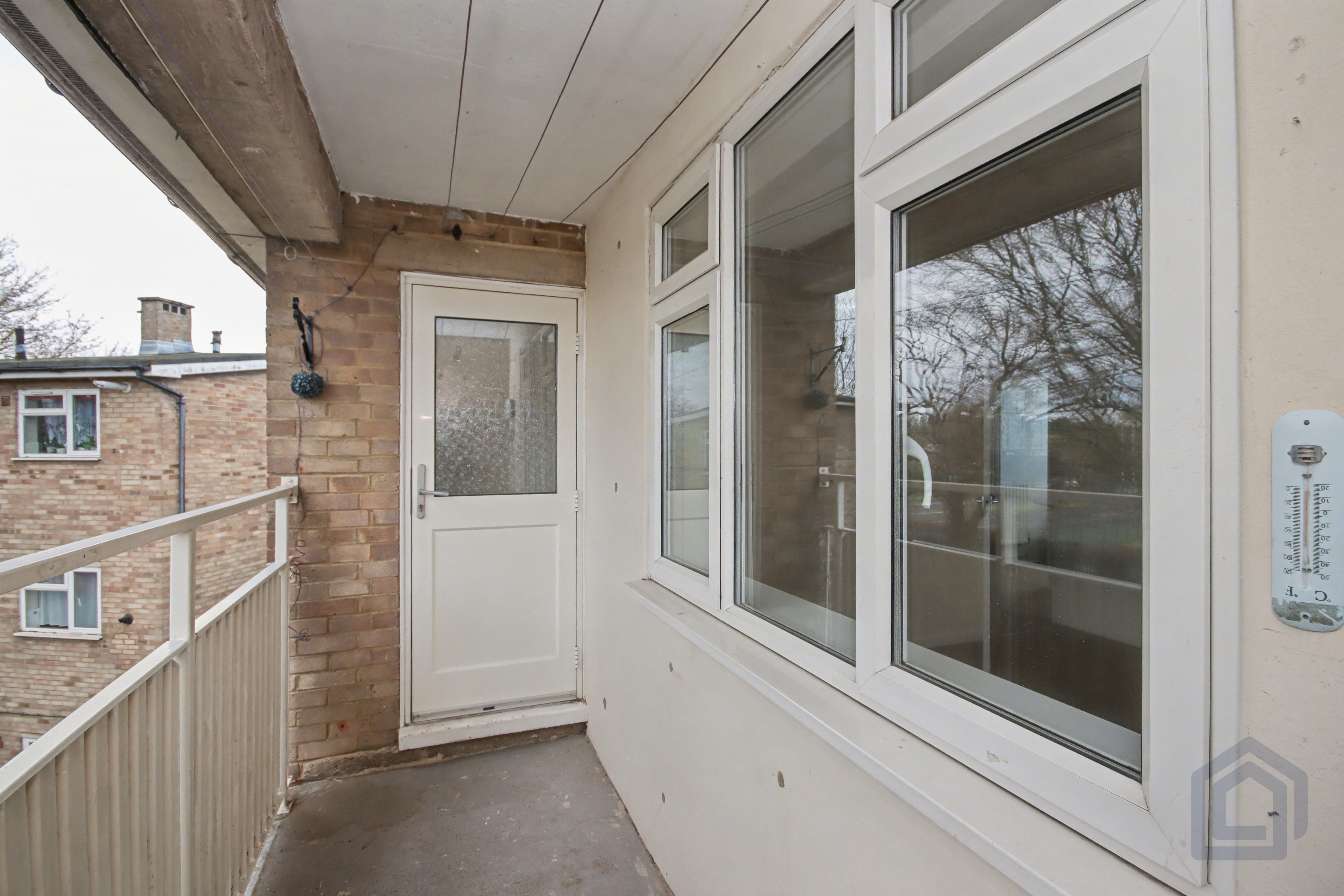 53 John F Kennedy Court, Wisbech, PE13 2AG