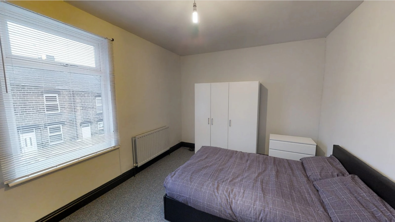 19 Commercial Street, Barnsley, S70 4NX