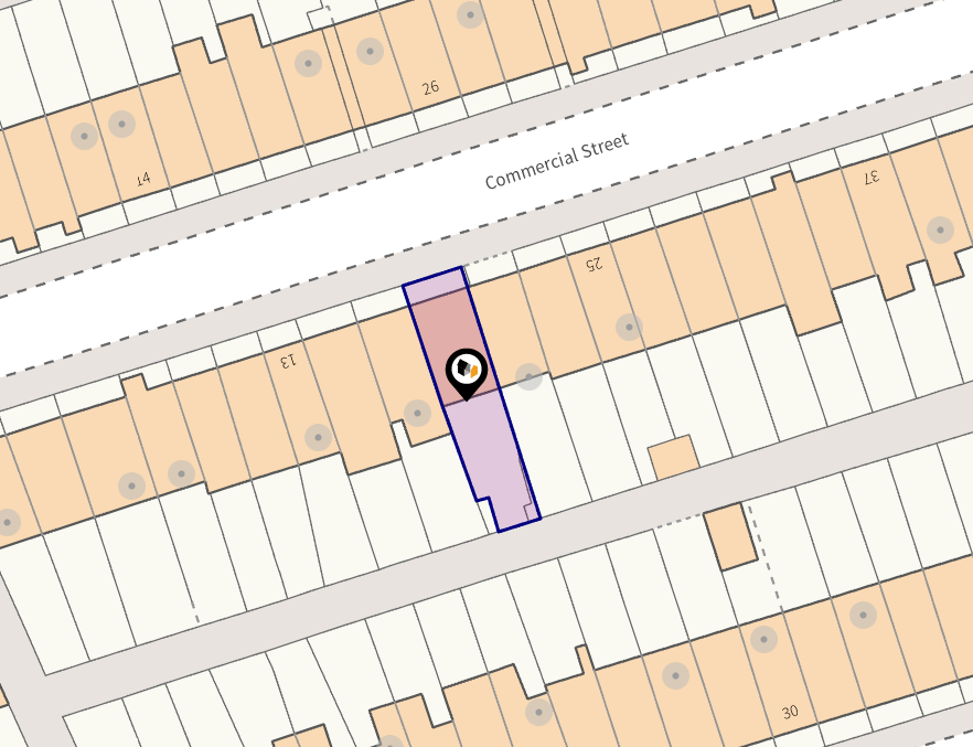 19 Commercial Street, Barnsley, S70 4NX