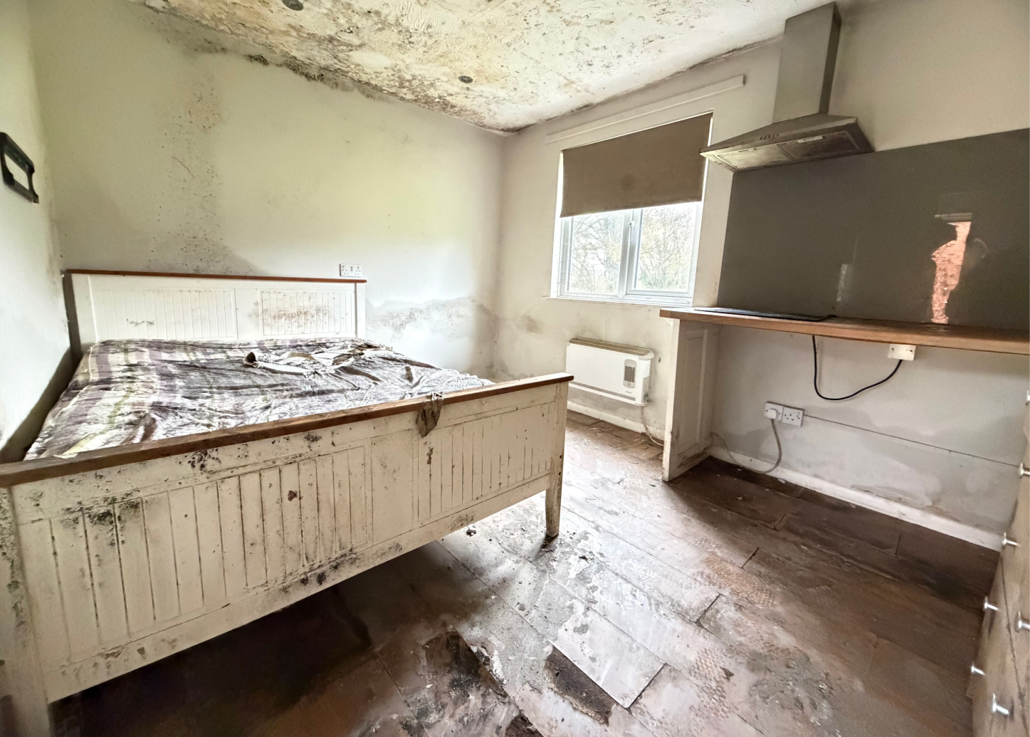 The Nook 
Birdbrook Tavern, Essex, CO9 4BD