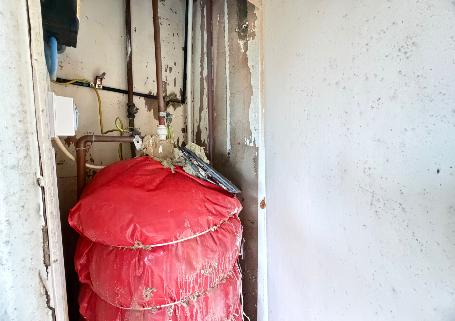 The Nook 
Birdbrook Tavern, Essex, CO9 4BD