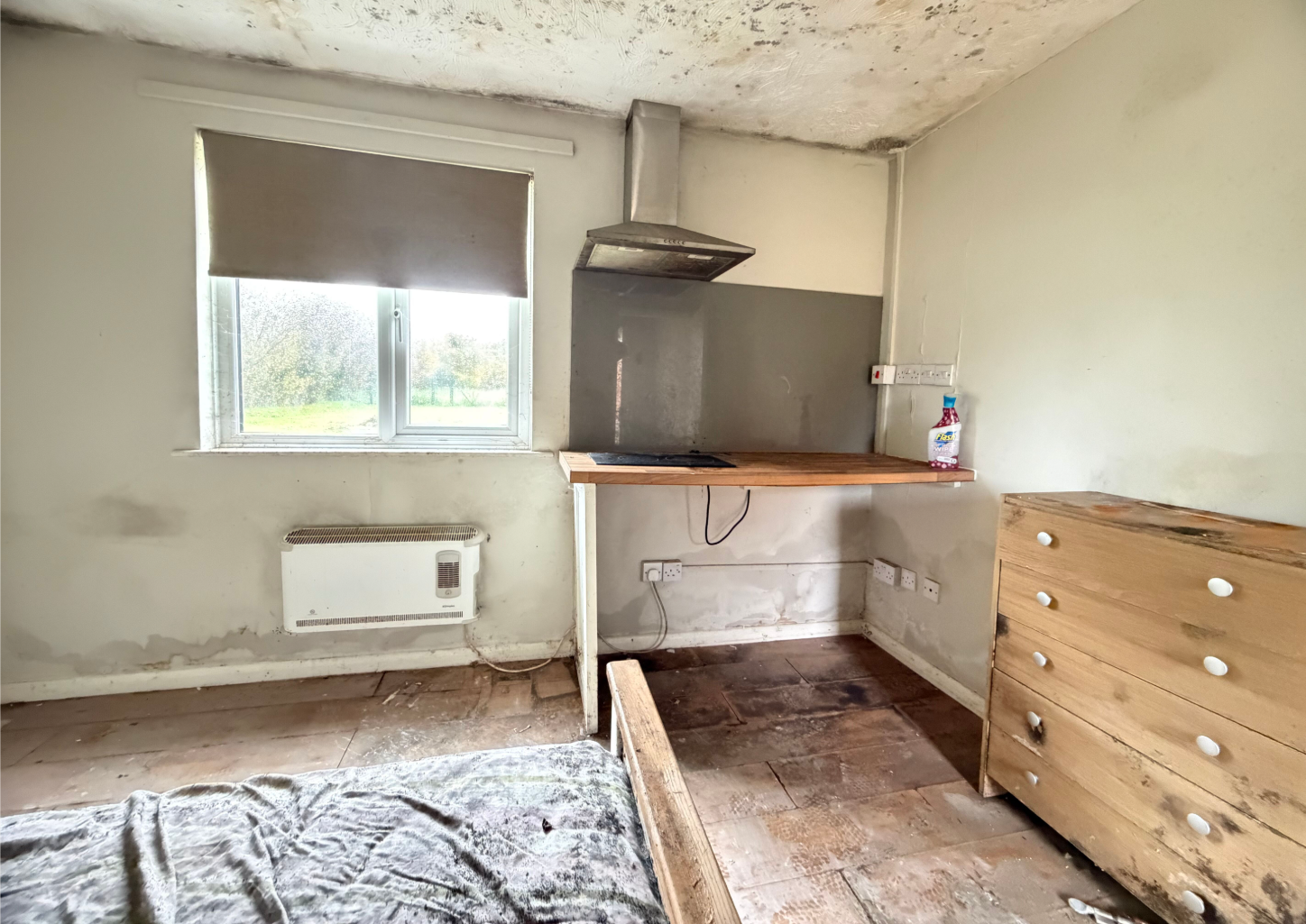 The Nook 
Birdbrook Tavern, Essex, CO9 4BD