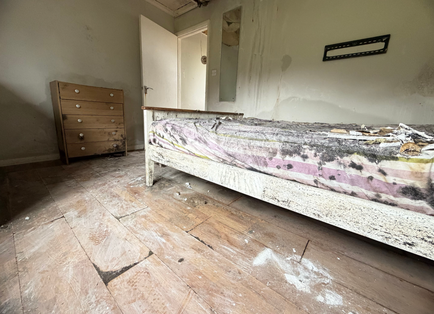 The Nook 
Birdbrook Tavern, Essex, CO9 4BD