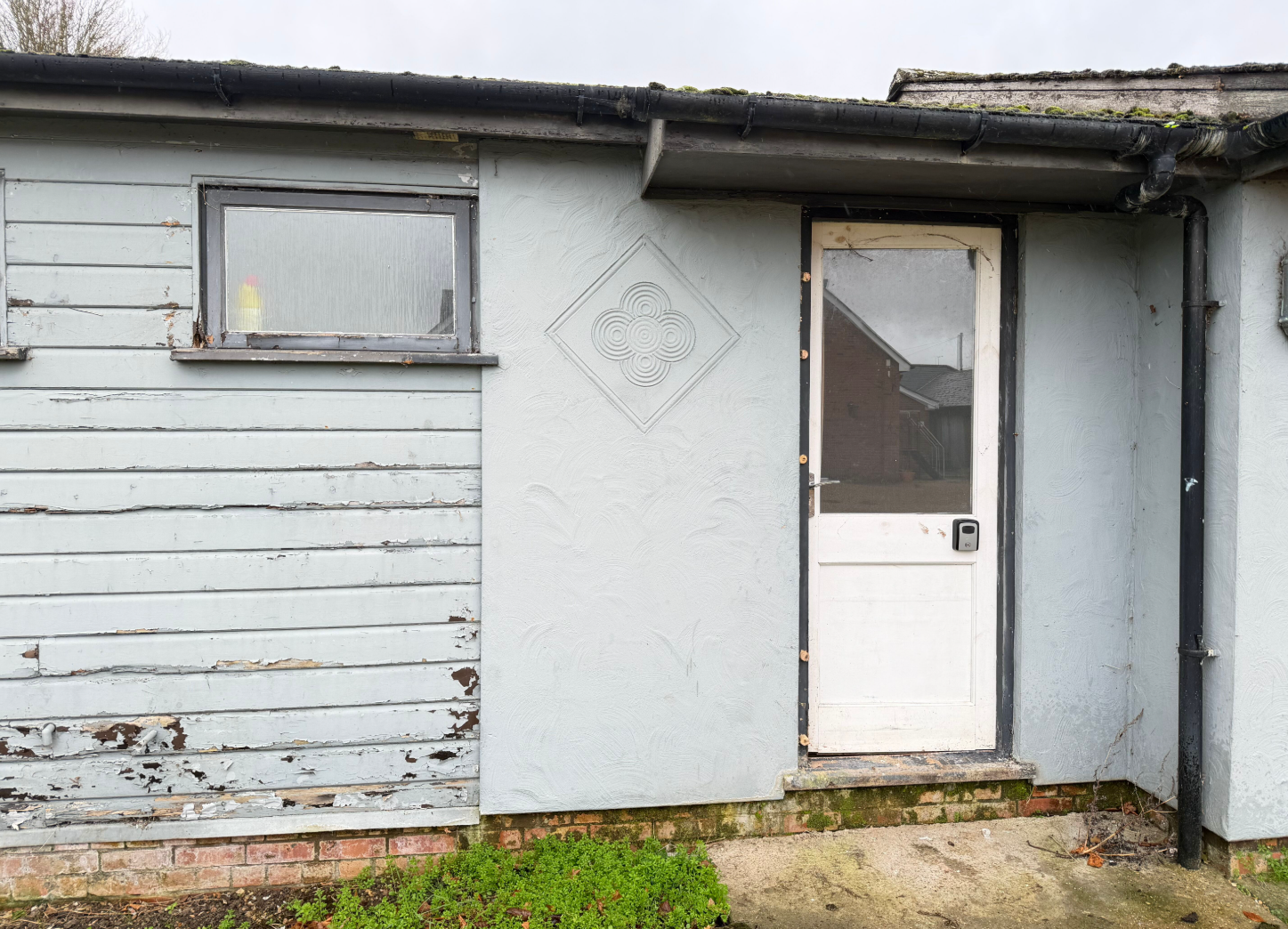 The Nook 
Birdbrook Tavern, Essex, CO9 4BD