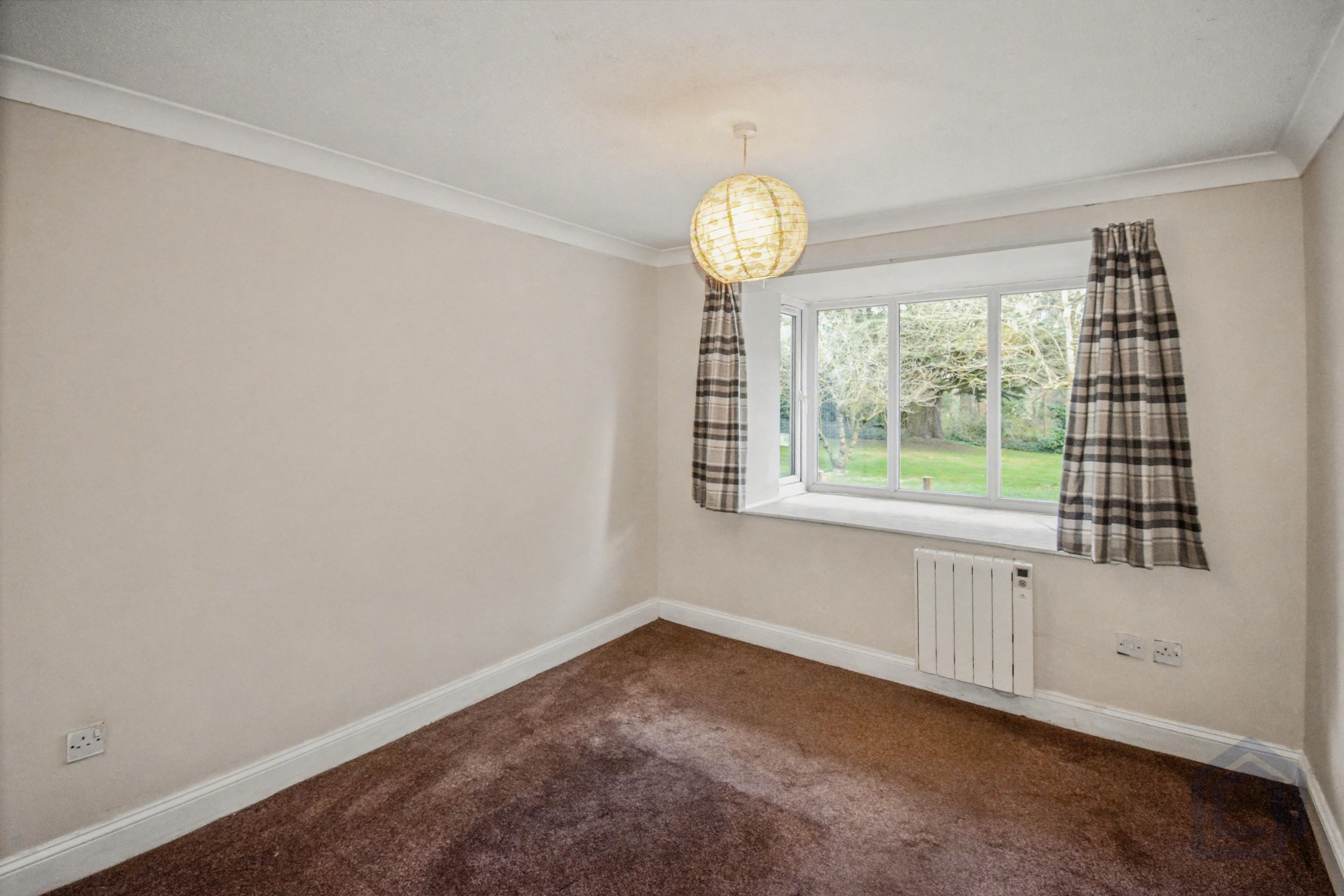 Flat 51, Quintin Gurney House

Keswick Hall, Norwich, NR4 6RP
