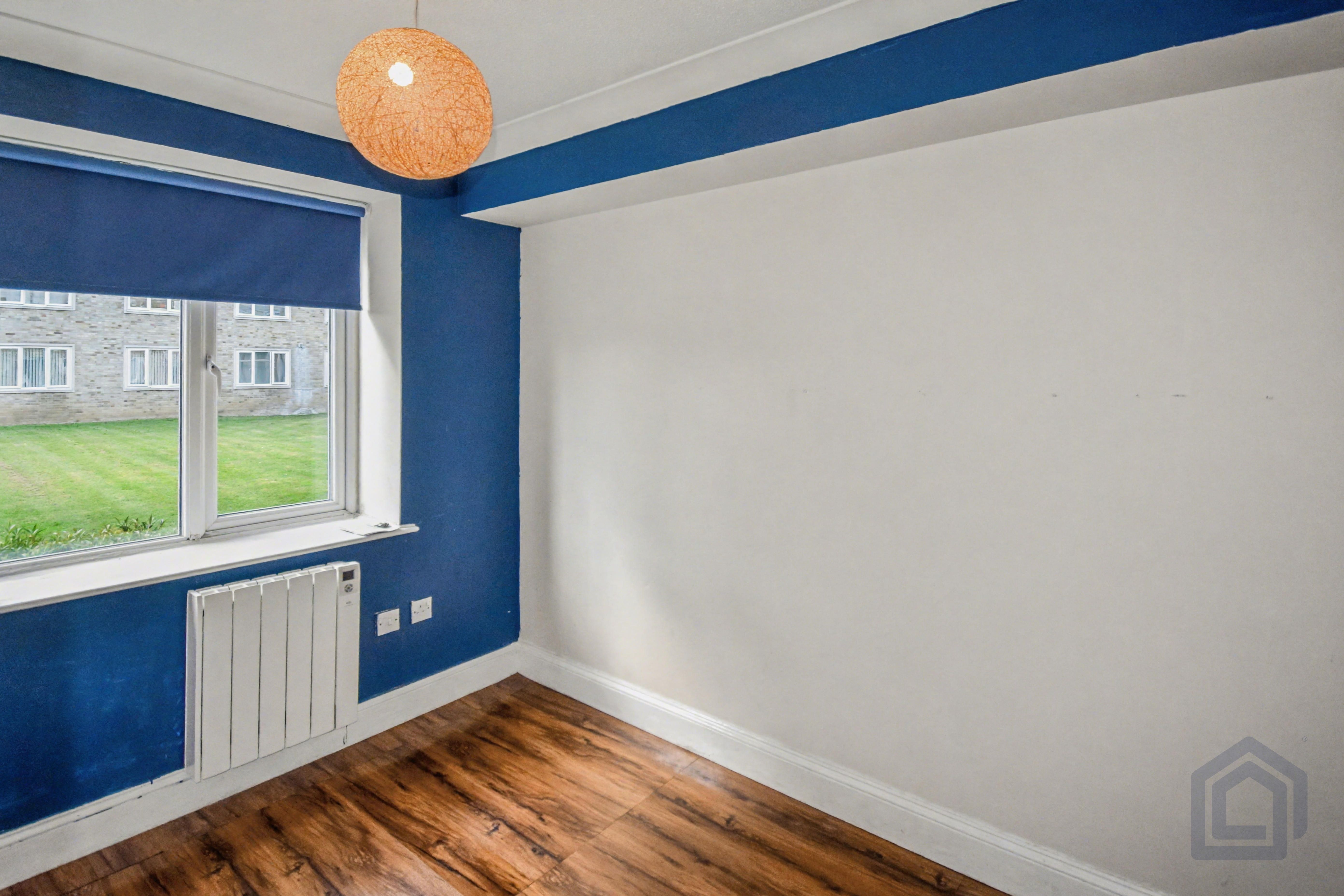 Flat 51, Quintin Gurney House

Keswick Hall, Norwich, NR4 6RP