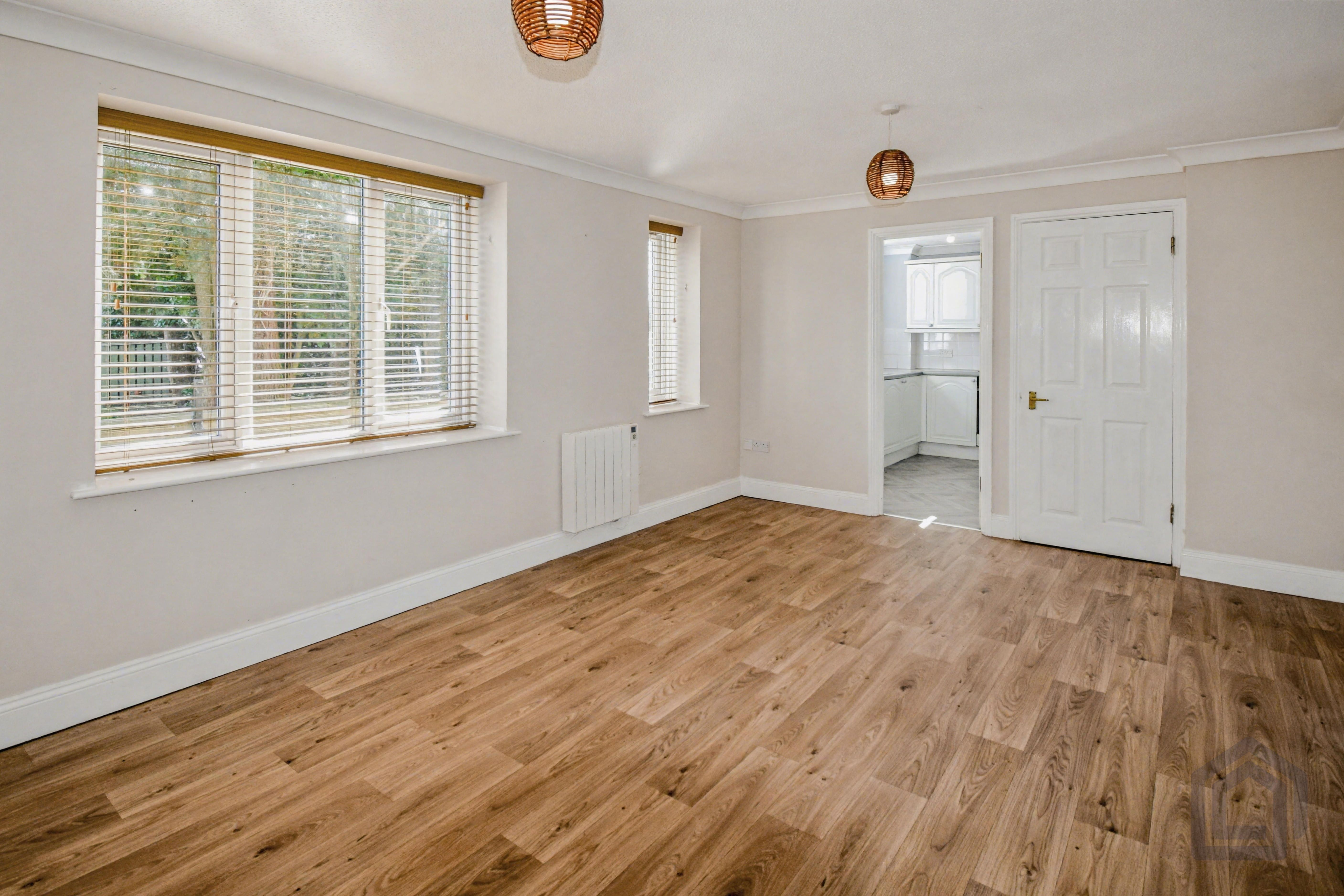 Flat 51, Quintin Gurney House

Keswick Hall, Norwich, NR4 6RP