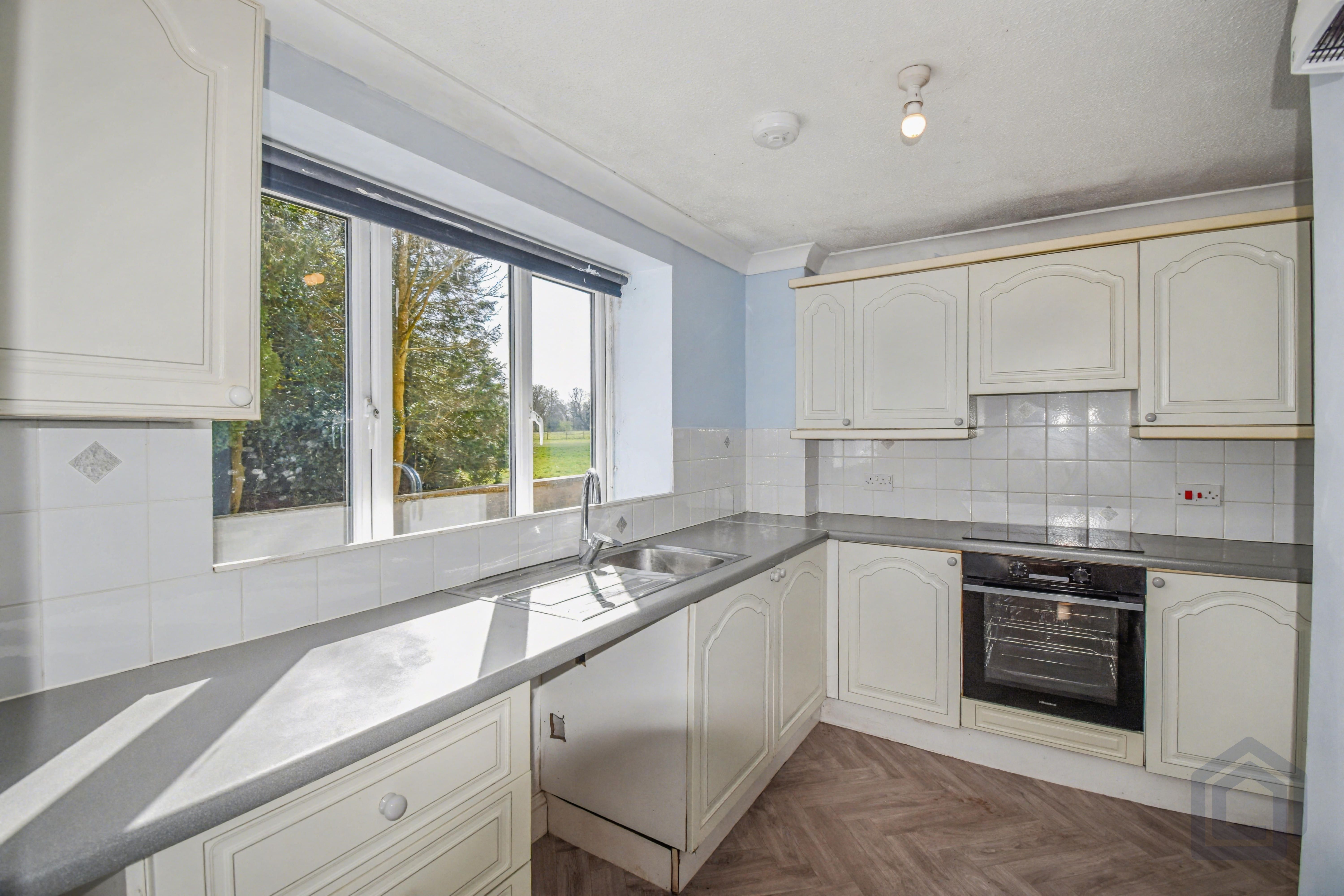 Flat 51, Quintin Gurney House

Keswick Hall, Norwich, NR4 6RP