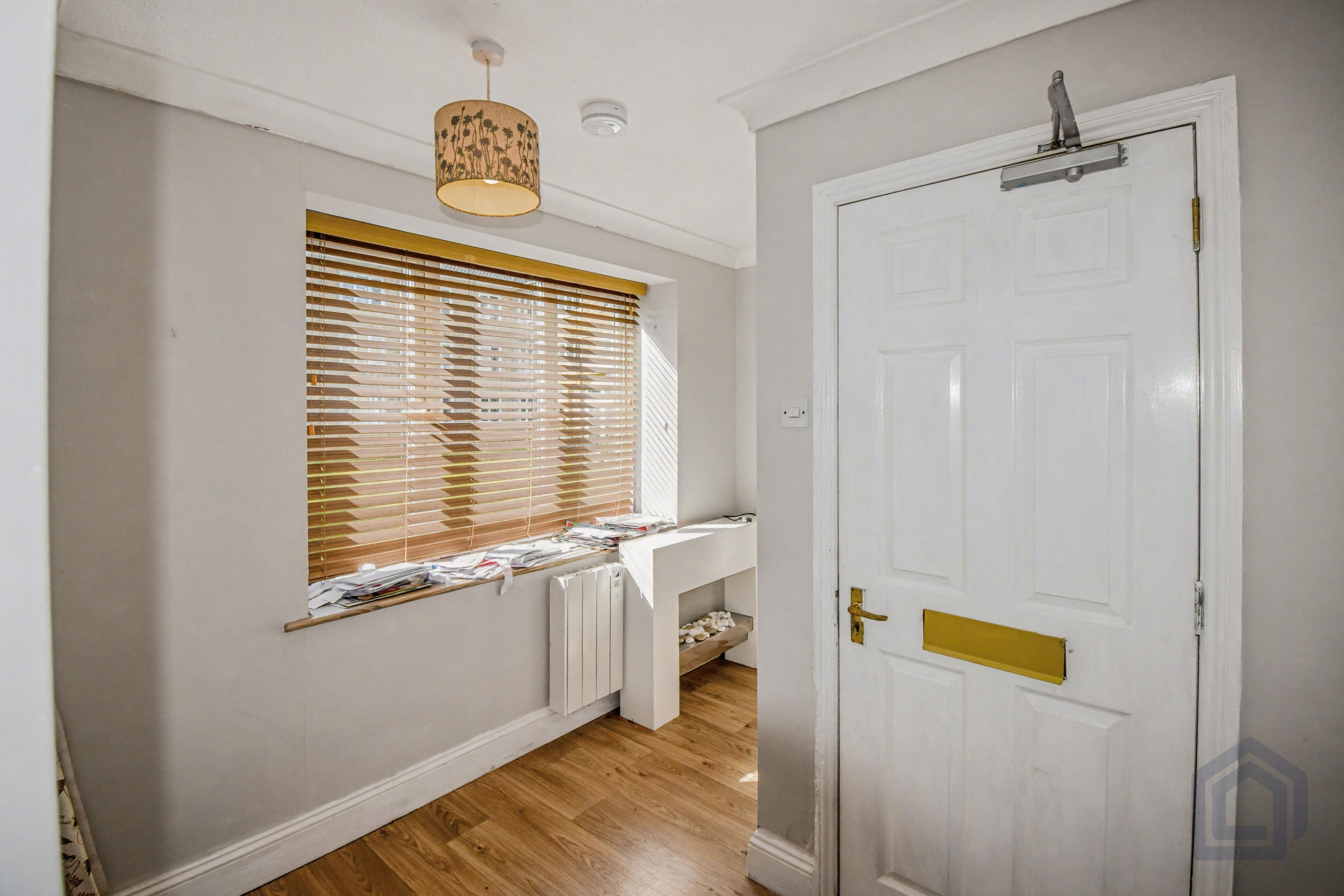 Flat 51, Quintin Gurney House

Keswick Hall, Norwich, NR4 6RP