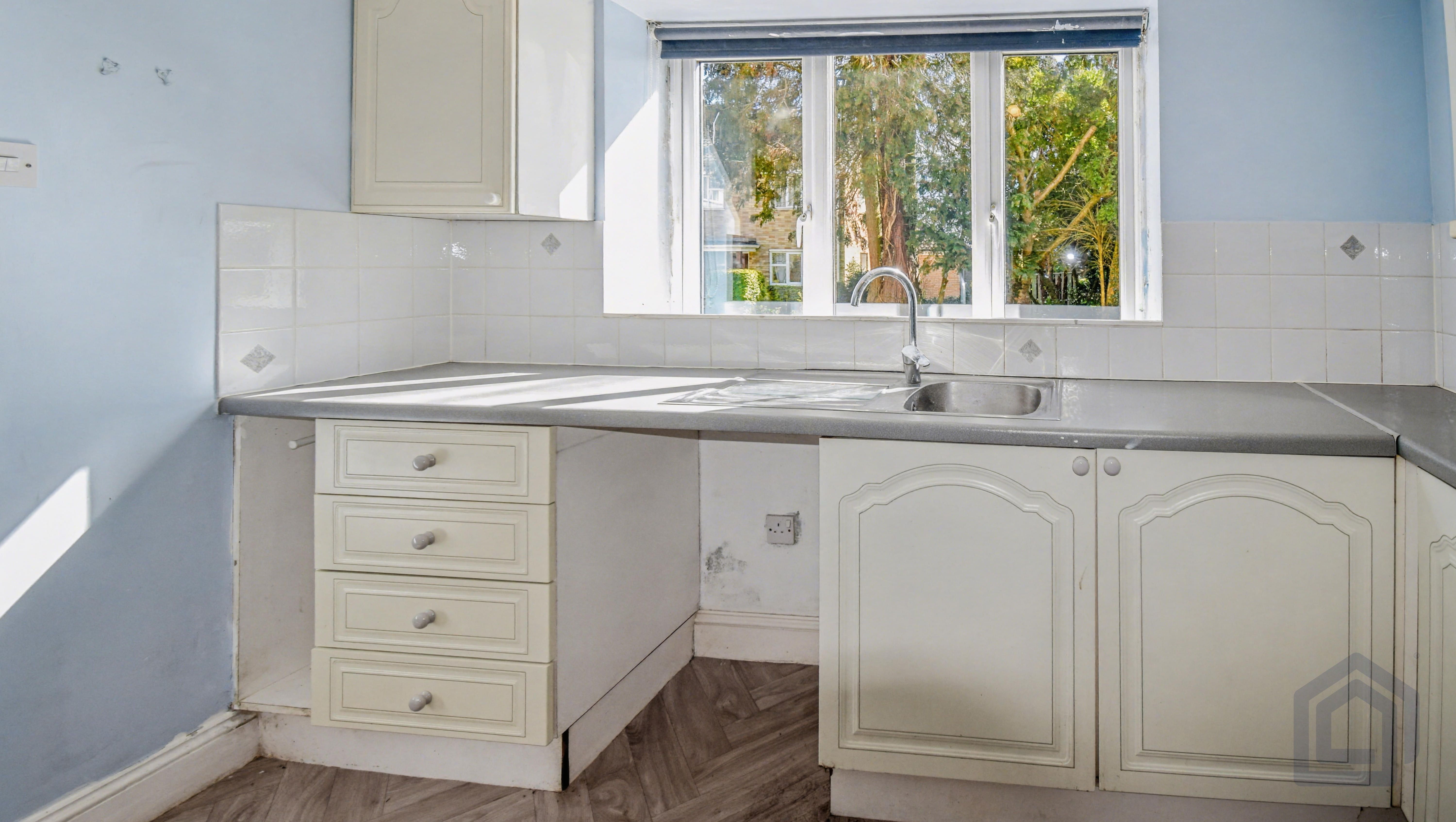 Flat 51, Quintin Gurney House

Keswick Hall, Norwich, NR4 6RP