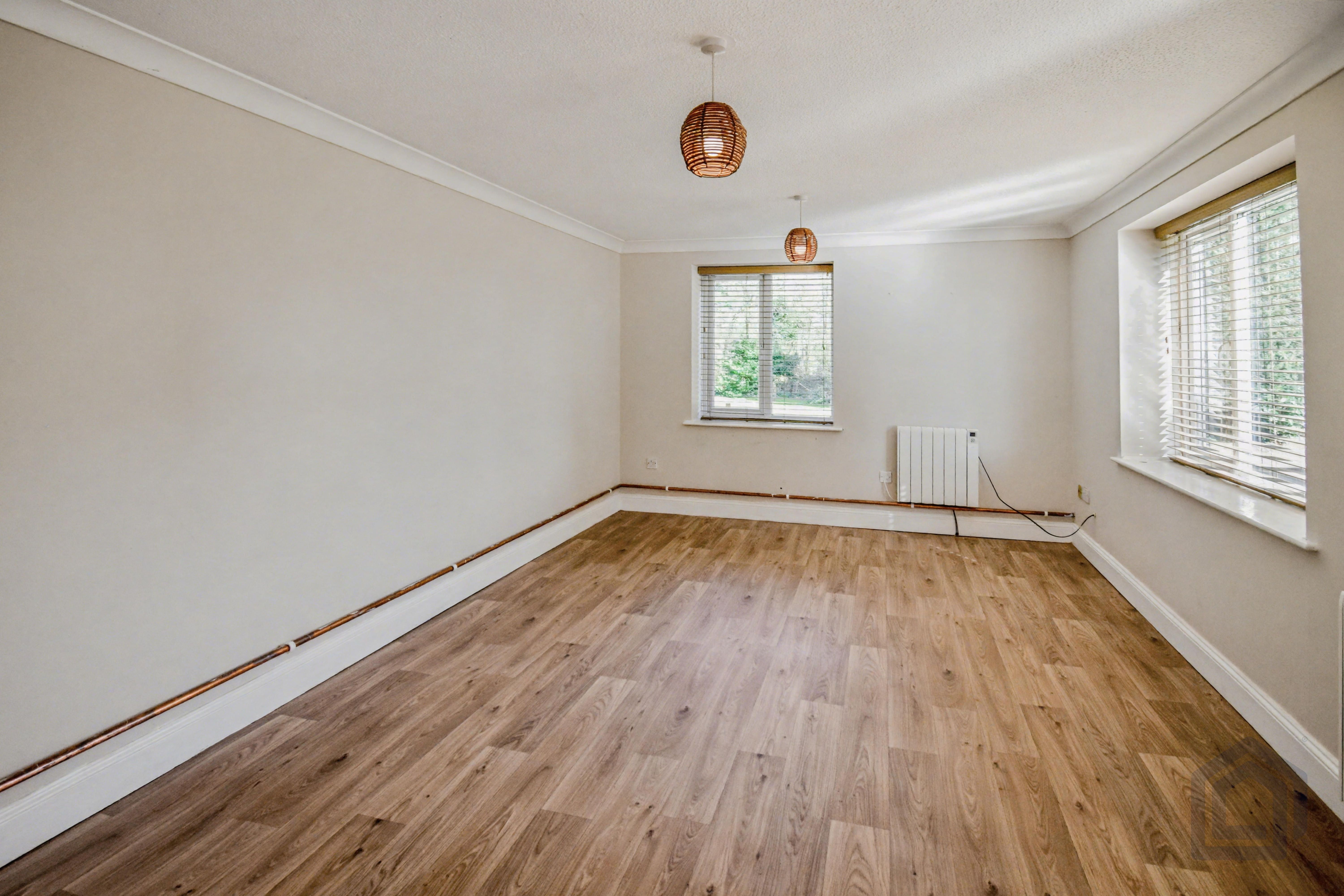 Flat 51, Quintin Gurney House

Keswick Hall, Norwich, NR4 6RP