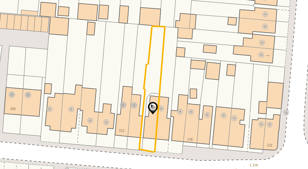 113 Cowley Mill Road, Uxbridge, UB8 2QB