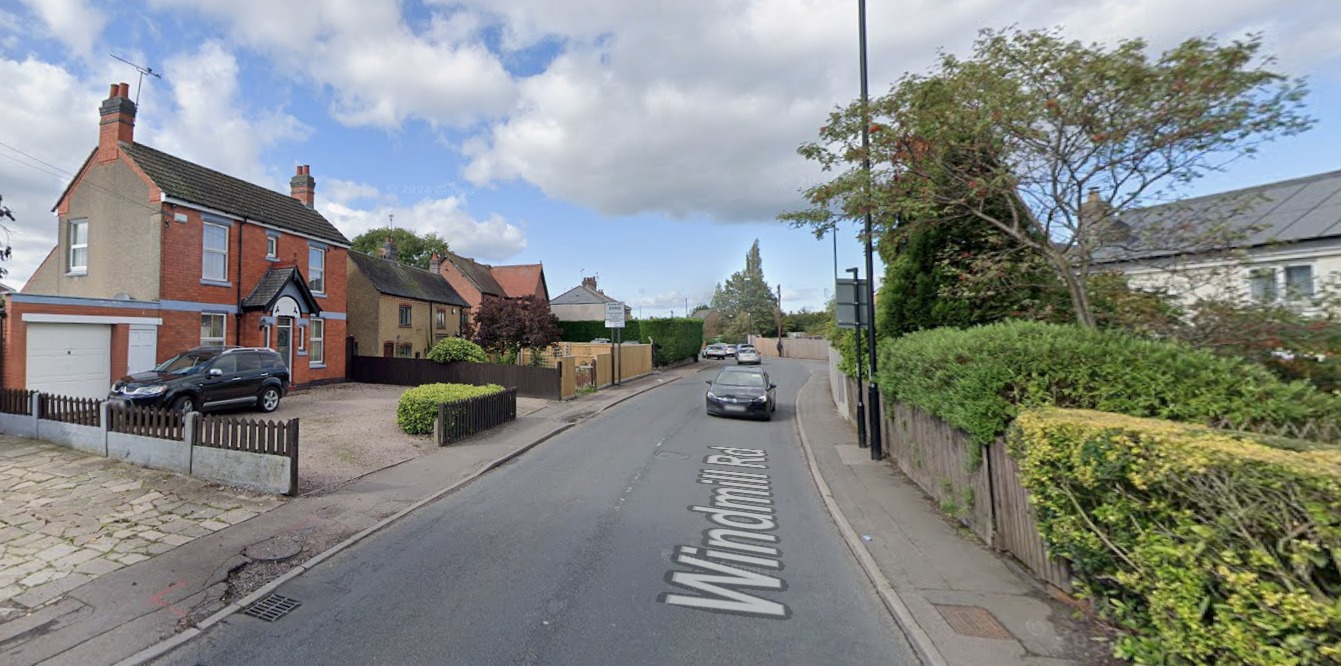 276 Windmill Road, Coventry, CV6 7BD