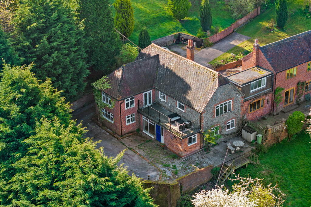 The Little Whoppets Abberley, Worcester, WR6 6BU