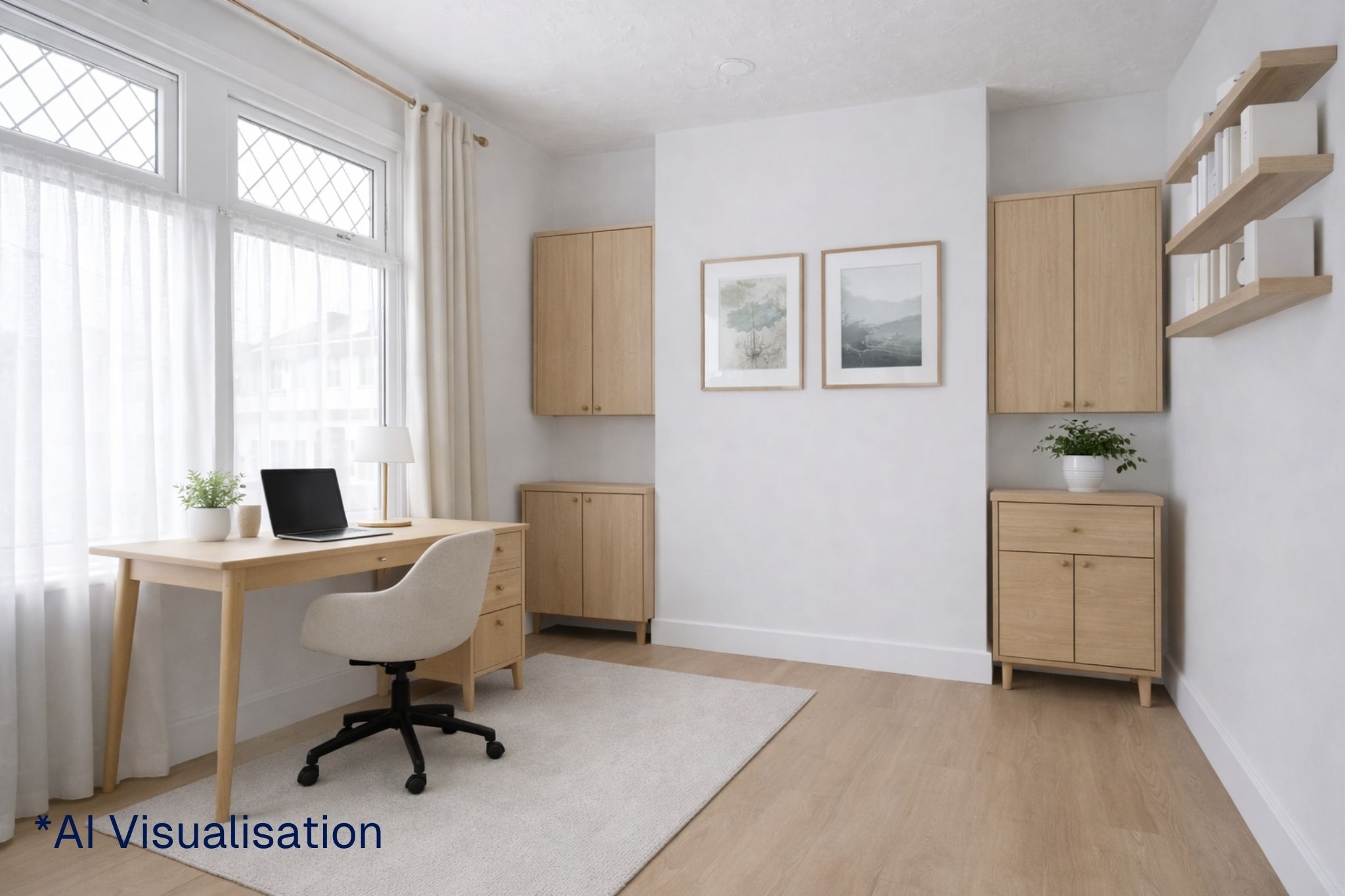 201 Cwmamman Road
Garnant, Ammanford, SA18 1LS