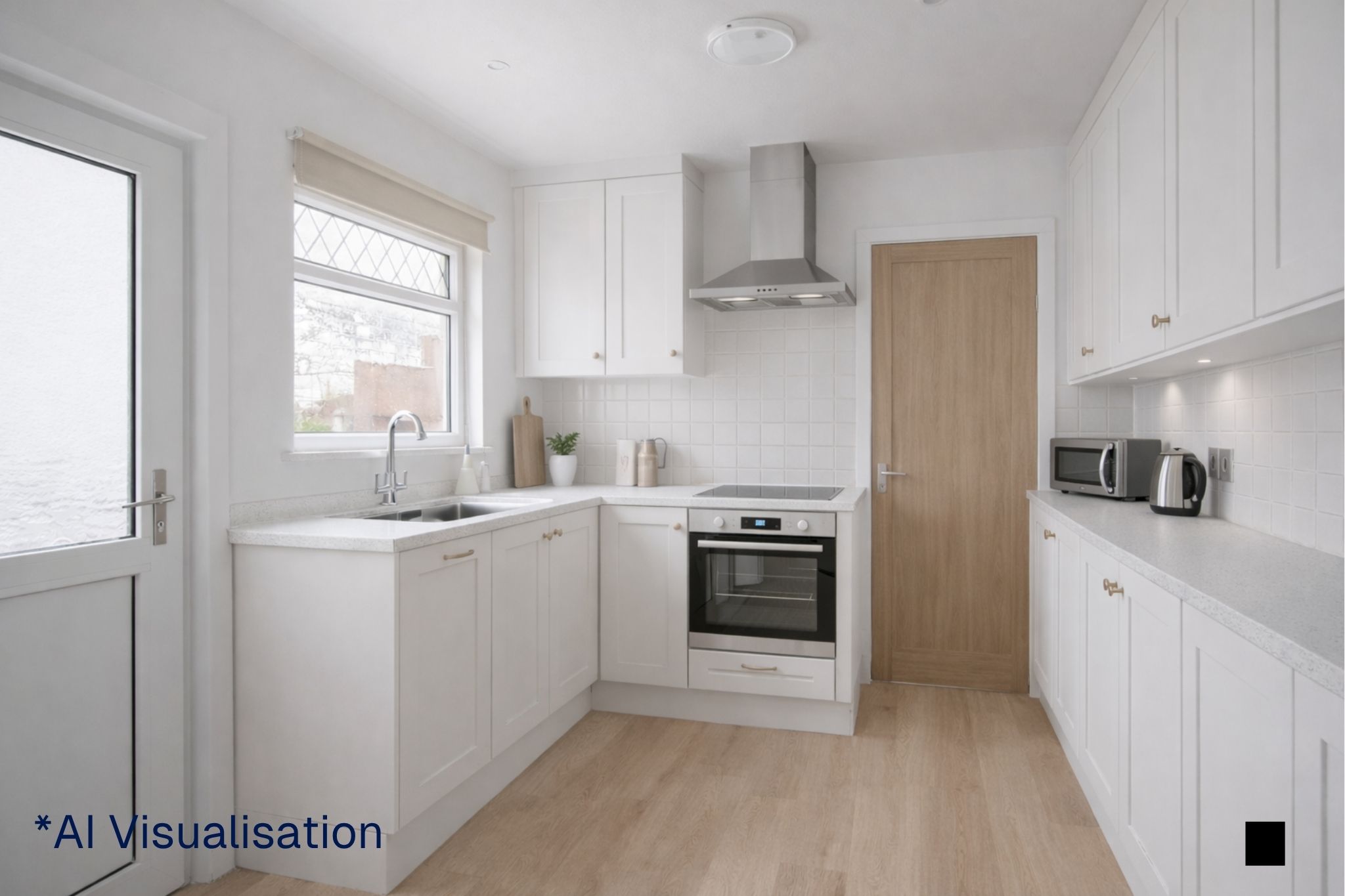 201 Cwmamman Road
Garnant, Ammanford, SA18 1LS