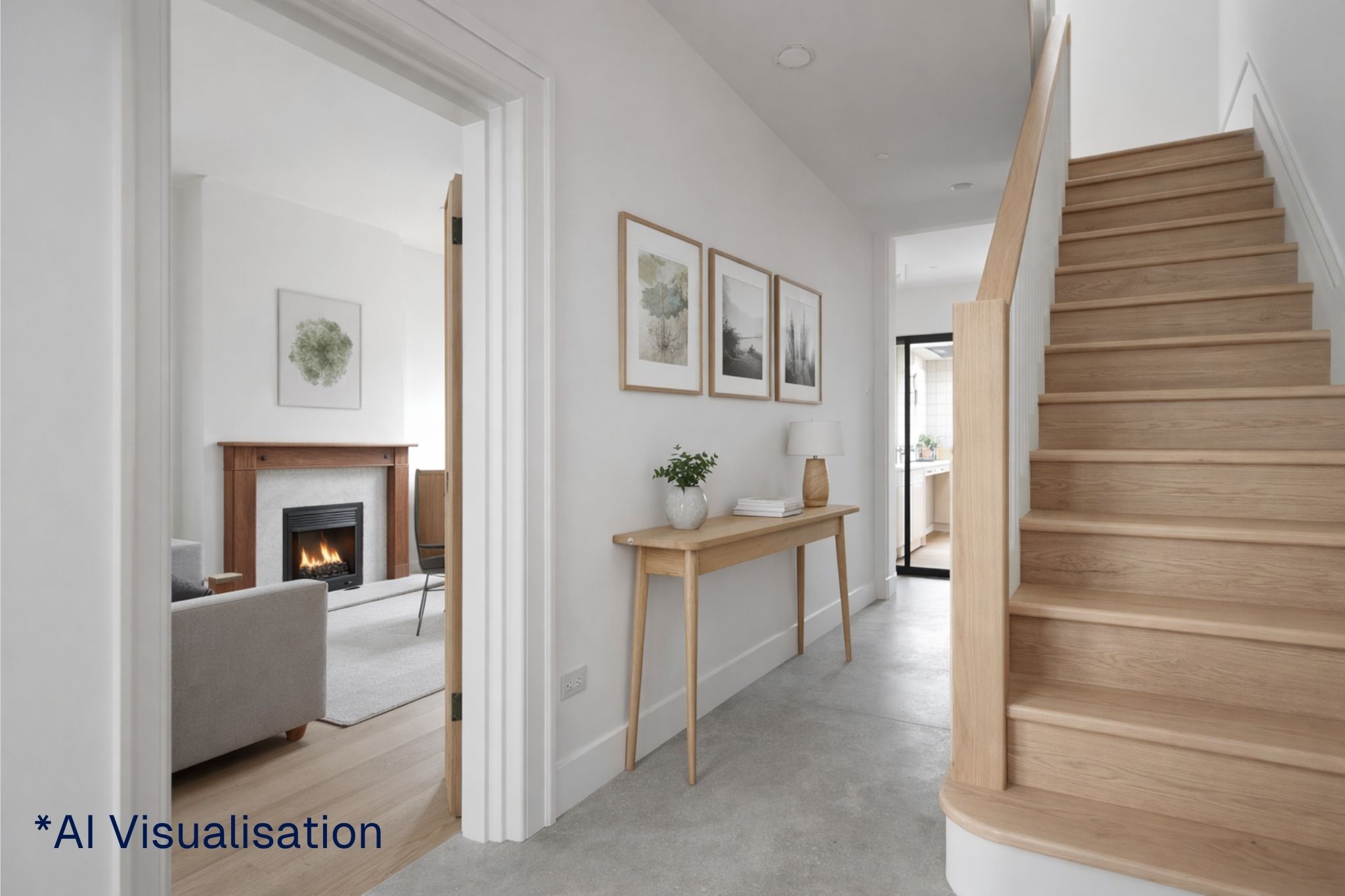 201 Cwmamman Road
Garnant, Ammanford, SA18 1LS