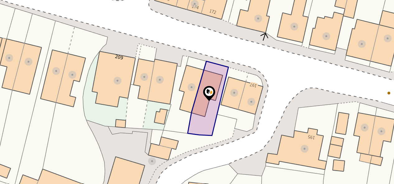 201 Cwmamman Road
Garnant, Ammanford, SA18 1LS